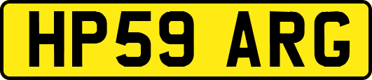 HP59ARG