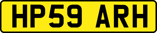 HP59ARH