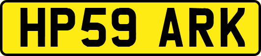 HP59ARK