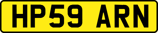HP59ARN