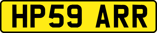 HP59ARR