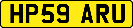 HP59ARU