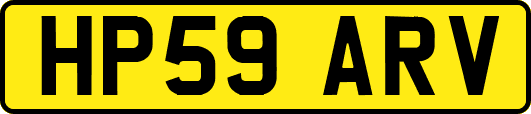 HP59ARV
