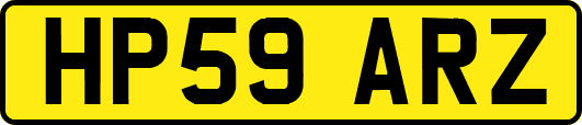 HP59ARZ