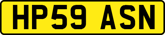 HP59ASN