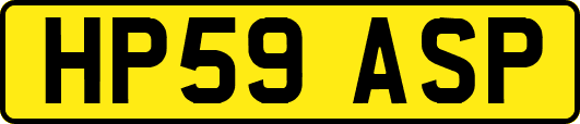 HP59ASP