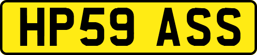 HP59ASS
