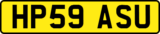 HP59ASU