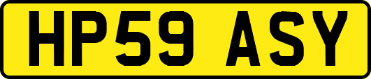 HP59ASY