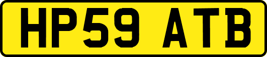 HP59ATB