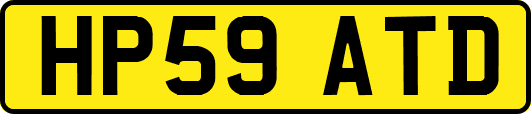 HP59ATD
