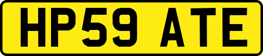 HP59ATE