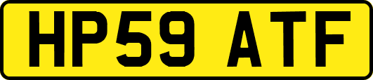 HP59ATF
