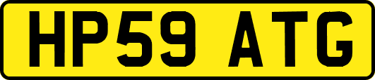 HP59ATG