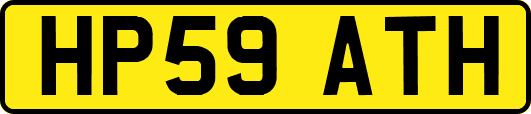 HP59ATH