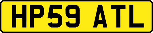 HP59ATL