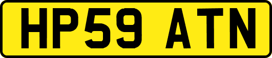 HP59ATN