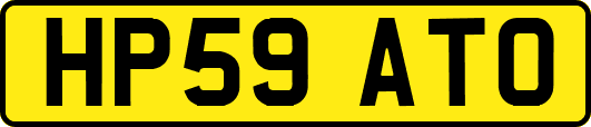 HP59ATO