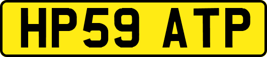 HP59ATP