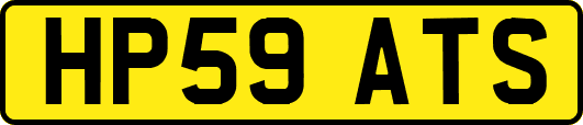 HP59ATS