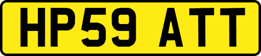 HP59ATT