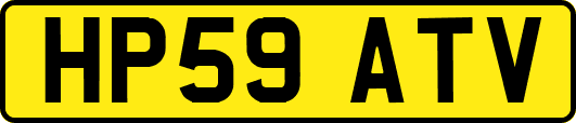 HP59ATV