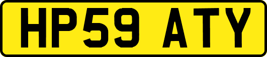 HP59ATY