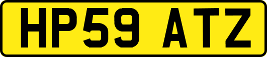 HP59ATZ