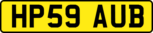 HP59AUB