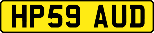 HP59AUD