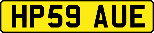 HP59AUE