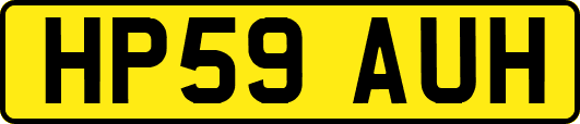 HP59AUH