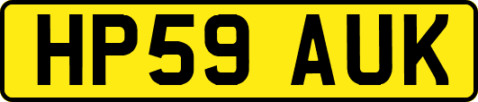 HP59AUK