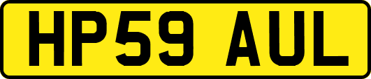 HP59AUL