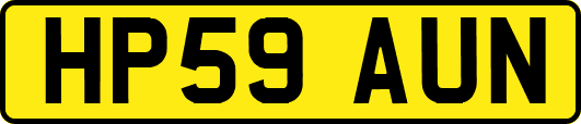 HP59AUN