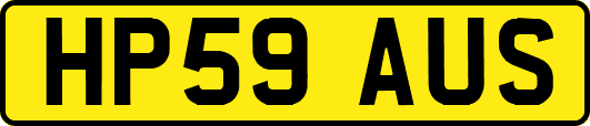 HP59AUS