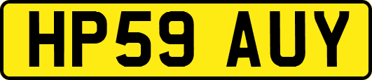 HP59AUY