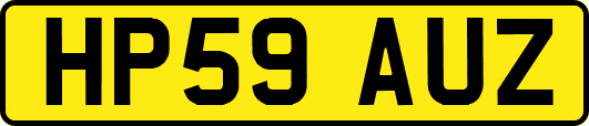 HP59AUZ