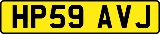 HP59AVJ