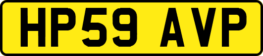 HP59AVP
