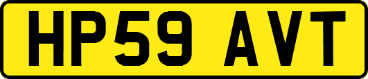 HP59AVT