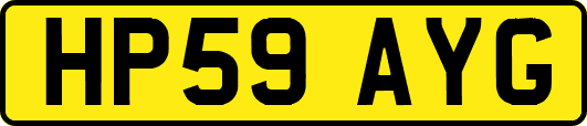 HP59AYG