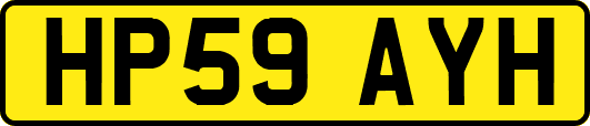 HP59AYH