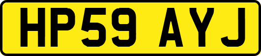 HP59AYJ