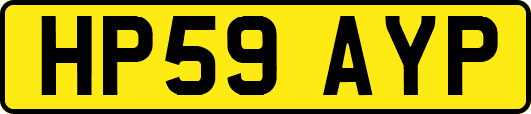 HP59AYP