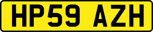 HP59AZH