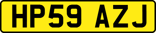 HP59AZJ