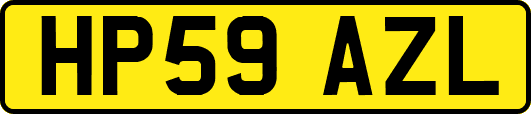 HP59AZL