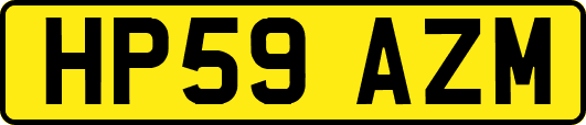 HP59AZM