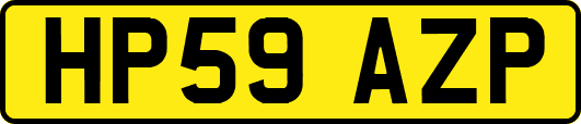 HP59AZP